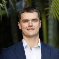 Deloitte Employee Brandon Dodds's profile photo