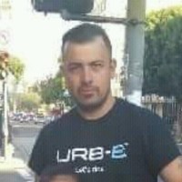 URB-E Employee Florencio Virgen's profile photo
