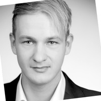 AGKAMED GmbH Employee Nils Koch's profile photo