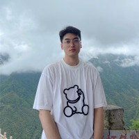 Onlead Employee Joey Wu's profile photo