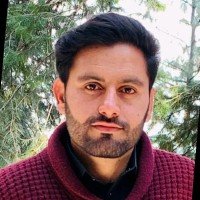 Goodwork Employee Zafar Ahmad's profile photo