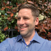 Amazon Employee Michael Waldman's profile photo