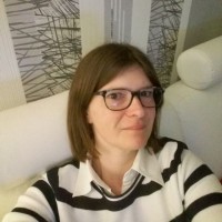 SERBI SA Employee Sabine Vermeiren's profile photo