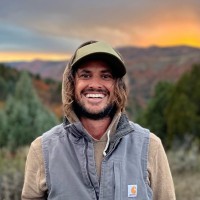Maple Grove Hot Springs + Retreat Center Employee Jordan Menzel's profile photo