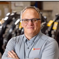 Dan Webb Email & Phone Number | J. Hofert Co. CFO Contact Information