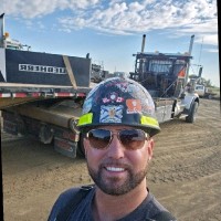 CJM Crane Services Ltd Employee Jesse Jollimore's profile photo