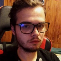 GenIT Employee Ramiro Trujillo's profile photo