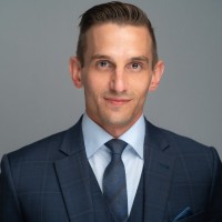 Innovo Markets Inc. Employee Michael Stark's profile photo