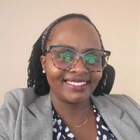 Amazon Developer Employee Caroline Kinyua's profile photo