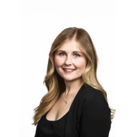 Cisco Employee Alyssa Savage's profile photo