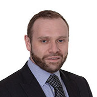 Bevan Brittan LLP Employee Lyndon Campbell's profile photo