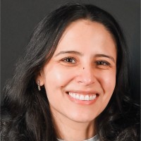 mParticle Employee Ashley Foguel's profile photo