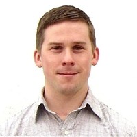 Mercury Systems Employee John Burdett's profile photo