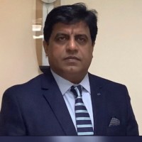 Sunil Talreja Email & Phone Number