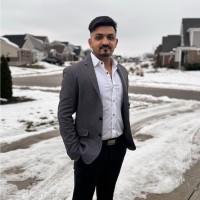Kush Patel