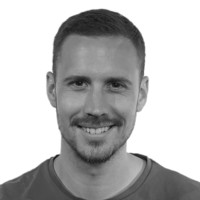 FairPlay Sports Media Employee Martin Laurence's profile photo