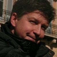 Coraco Employee Luc Meeusen's profile photo