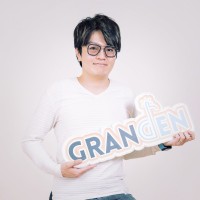 GranDen Corp. Employee Dochin Lai's profile photo