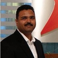 Connvertex® Technologies Employee Mahesh Chavan's profile photo