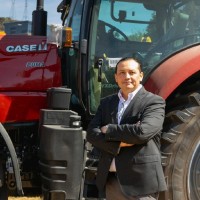 CNH de México Employee Oscar Criollo's profile photo