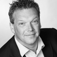 Entelec Control Systems Employee Patrick Leeflang's profile photo