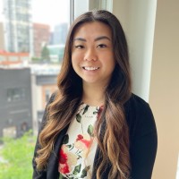 Kenway Mack Slusarchuk Stewart LLP Employee Hannah Wong's profile photo