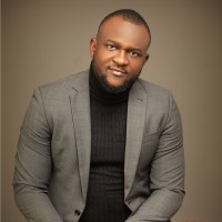 Nile University of Nigeria Employee Dotun Adewumi's profile photo