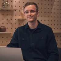 Ctrl Digital Employee Joel Schiele's profile photo