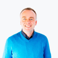 Open Architectes Employee Bertrand Noël's profile photo