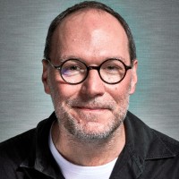 UBS Employee Paul Gresham's profile photo