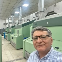 Oswaldo Cardenas Krenz Email & Phone Number