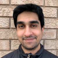 Andre Ramkairsingh Email