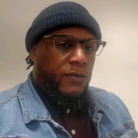 DLA Careers Employee Julian Thomas's profile photo