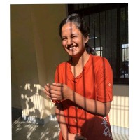 IndiaPost Employee Manisha Maurya's profile photo