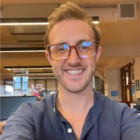 Dishoom Employee Andrew Wrench's profile photo