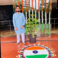 RapidCare Group Employee Divyansh Singh's profile photo