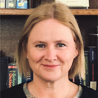 Rebecca Ashcroft Email & Phone Number