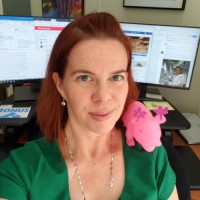 Radha Krueger Email & Phone Number
