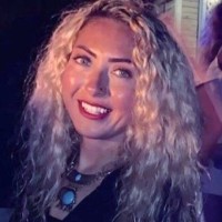 Amazon Employee Marwa Sayed's profile photo
