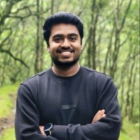 Cathx Ocean Employee Saikrishna Manjunath's profile photo