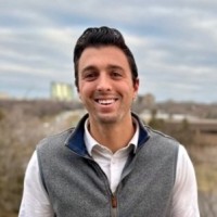 Kris Lindahl Real Estate Employee Kyle Jamison's profile photo