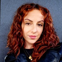 CRF Solutions Employee Danielle Sullivan's profile photo