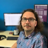 StethoMe® Employee Tomasz Grzywalski's profile photo