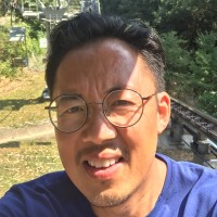 Mima Employee Davy Kho's profile photo