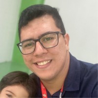 Potiguar Home Center Employee Lucas Cruz's profile photo