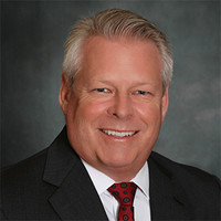 ISS Solutions Employee Paul Monahan's profile photo