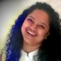 Hewlett Packard Enterprise Employee Jyothi Salunke's profile photo