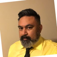 Eastside Industrial Coatings and Composites Employee Jim Hare's profile photo