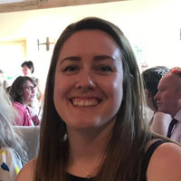 Hargreaves Lansdown Employee Aimee Cole's profile photo