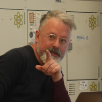 Origin Peptides Employee David Have's profile photo